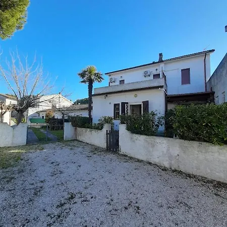 شقة Bilocale Olga, Vicino Al Mare مارشيللي