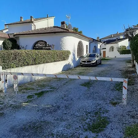 Bilocale Olga, Vicino Al Mare شقة