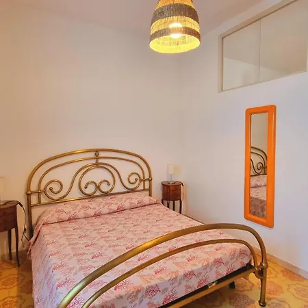 شقة Bilocale Olga, Vicino Al Mare