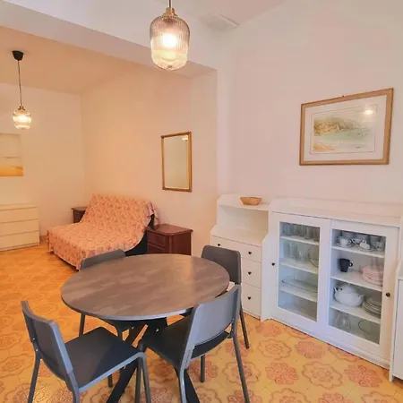 Bilocale Olga, Vicino Al Mare