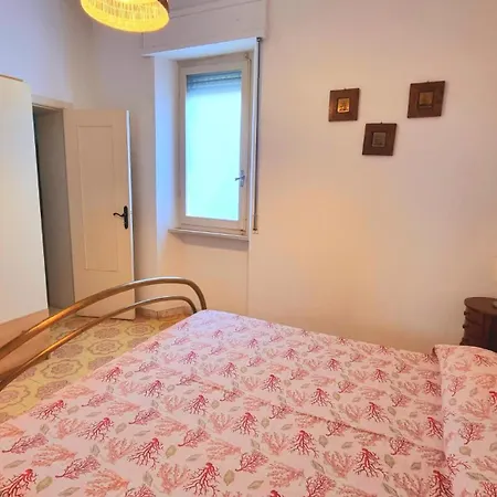 Bilocale Olga, Vicino Al Mare شقة *