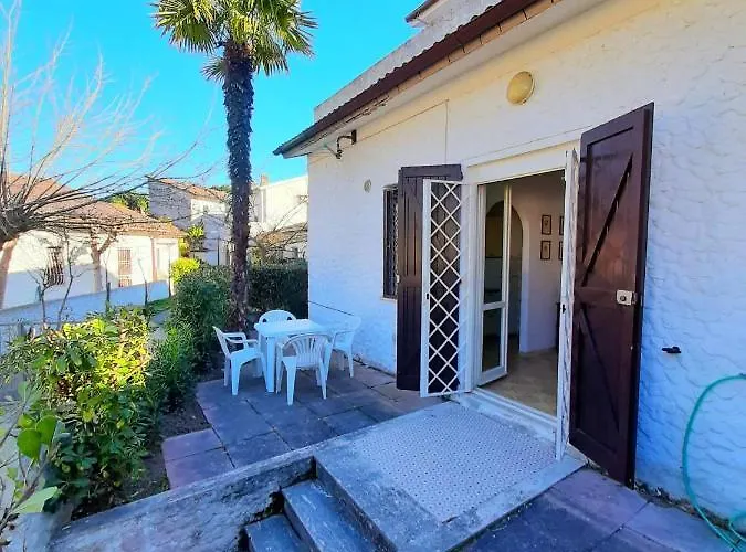 Bilocale Olga, Vicino Al Mare شقة